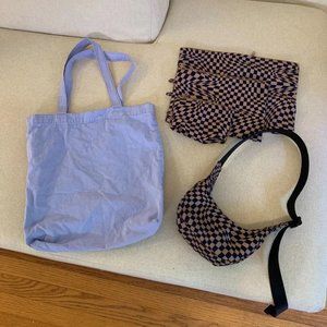 Baggu Bundle